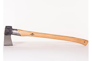 Gransfors Bruk: Axe Engineered to Perfection