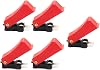 Welding Torch Core Post Replacement High Performance Easy Installation Durable High Sensitivity Compatible with Various Models Welding Torch Trigger Switch MIG Trigger