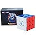 Cuberspeed moyu weilong WRM v10 3x3 20-core Magnetic UV Coated MoYu WeiLong WRM V10 3x3 Speed Cube 20Magnet Ball-Core UV