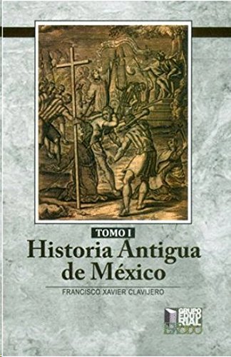 historia antigua de mexico / 2 tomo
