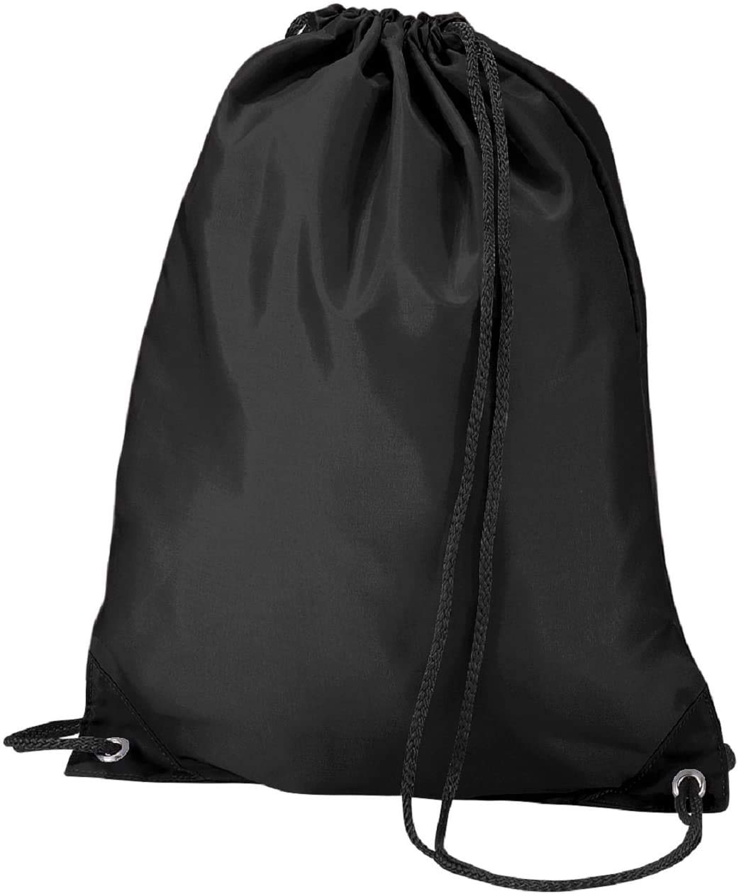 Quadra gymsac in black