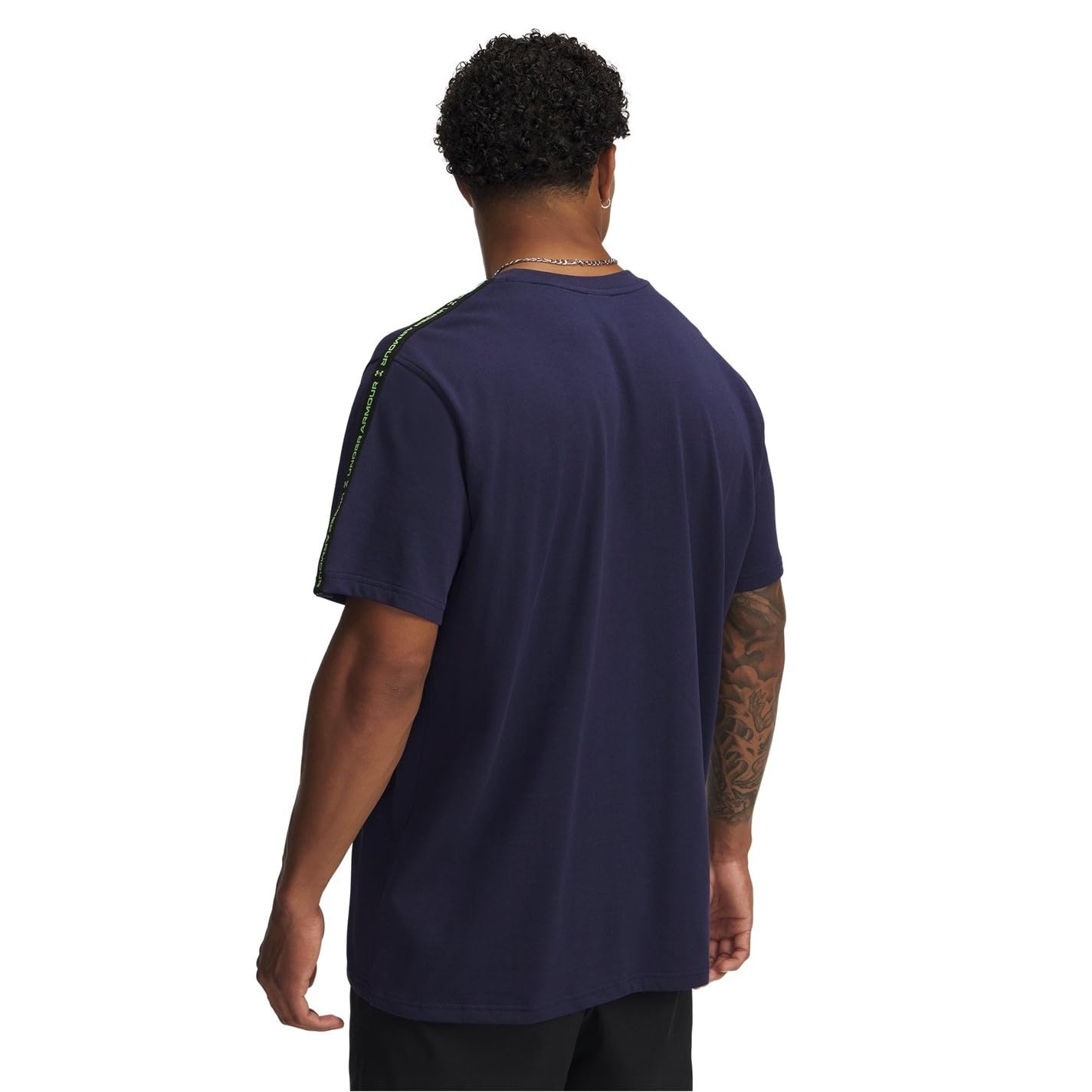 Under Armour Męska koszulka Icon