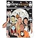 Nightmare Before Christmas Scene Setters with Photo Props | 17 Pcs