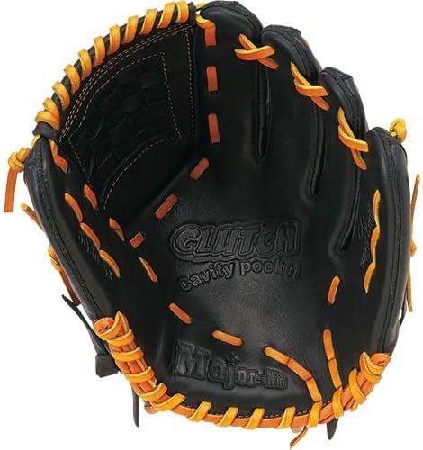 Unix BG80-43 Soft Boys' Gloves, 11 Inch, RH (for Left Throwing)