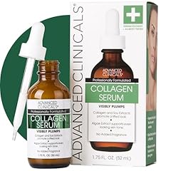 Collagen Face Serum