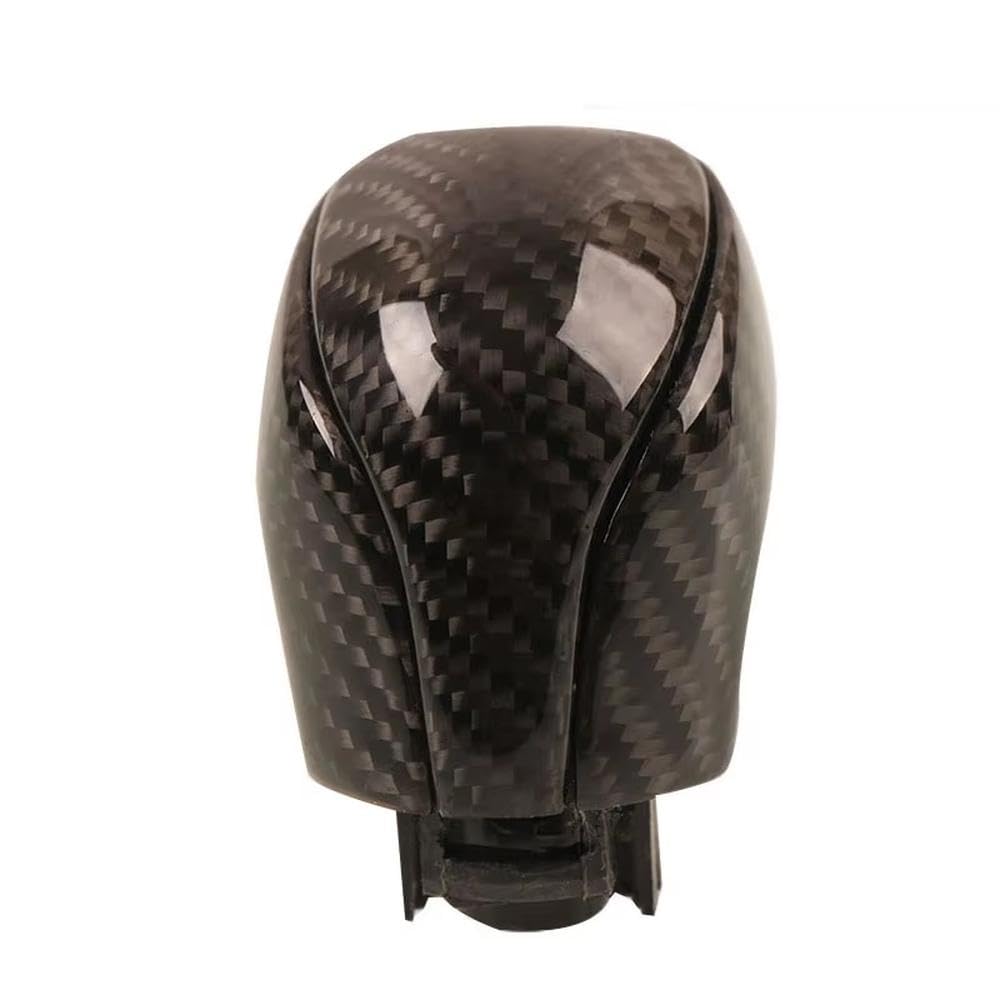 Ydxherta Black Auto Accessory Gear Shift Knob For Toyota Reiz Mark X From 2010-2017