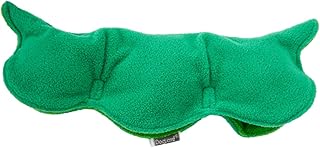 Mipcase Snuffle Puppy Toys Shape Washable Dog Chewing Training Pea Treats Creative Bowl Non Chew Slip Cat Sound Pet Mat for Puppies Bite Dogs Slow Feeding Small Sniffing