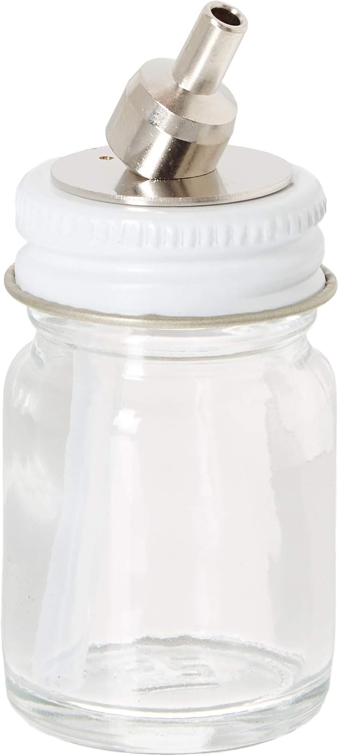 Preval 1/2Ounce Color Bottle Assembly Power Paint Sprayers