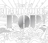 BEST OF HARD CORE POP(初回生産限定豪華盤)