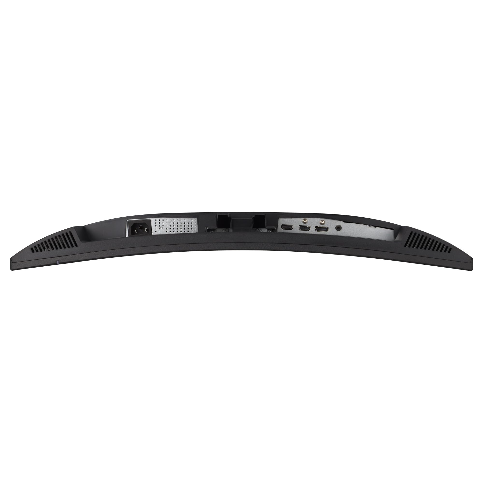 ASUS TUF Gaming VG27VQM1B - Monitor Gaming de 27 Pulgadas Full HD, Curvo, 280 Hz, ELMB, 1 ms de Tiempo de Respuesta, FreeSync Premium, 90% DCI-P3, DisplayWidget Center | ELMB Sync, 1ms, 90% DCI-P3, altavoces integrados, FreeSync Premium, curva 1500R, cent