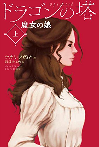 オライリー 無料電子書籍 ドラゴンの塔 上巻 魔女の娘 バイ