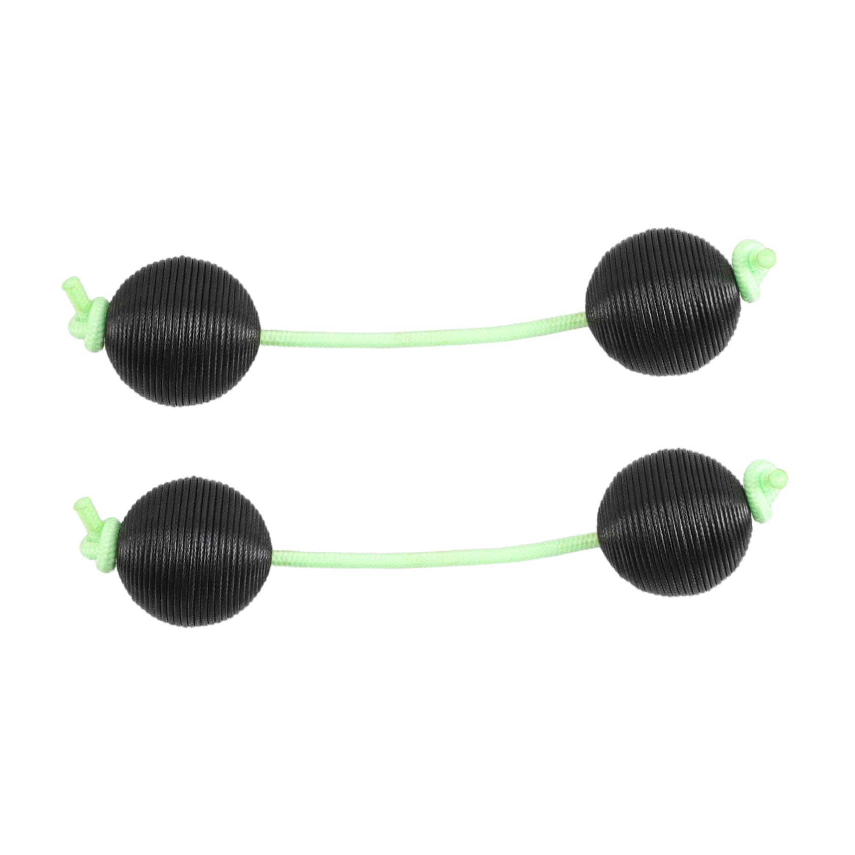 OFFSCH Boys and Girls Percussion Instruments 1 Pair Egg Shakers Musical Eggs Shakers Soft Sound Portable for Practice