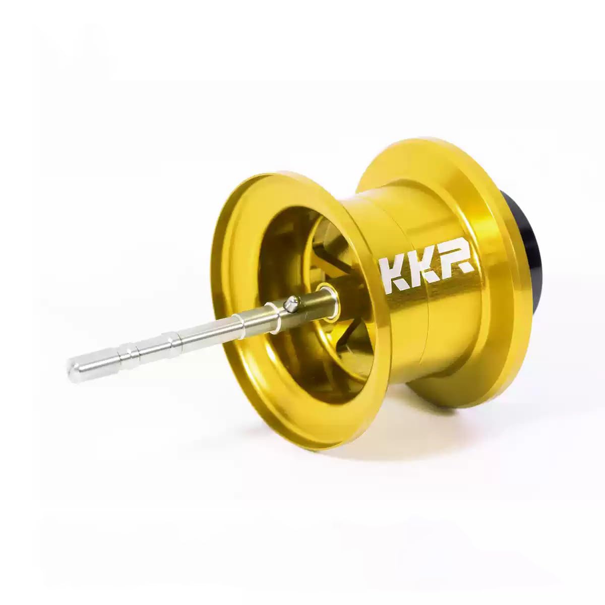 Amazon | KKR T38 ベイトリール タトゥーラ80 対応 カスタムスプール