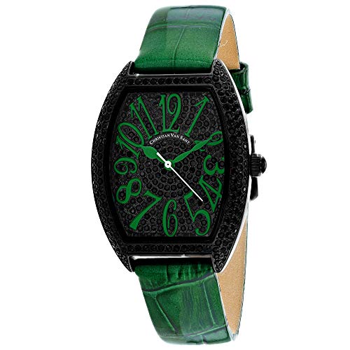 Montre décontractée Christian Van Sant pour ne plus choisir entre style et confort