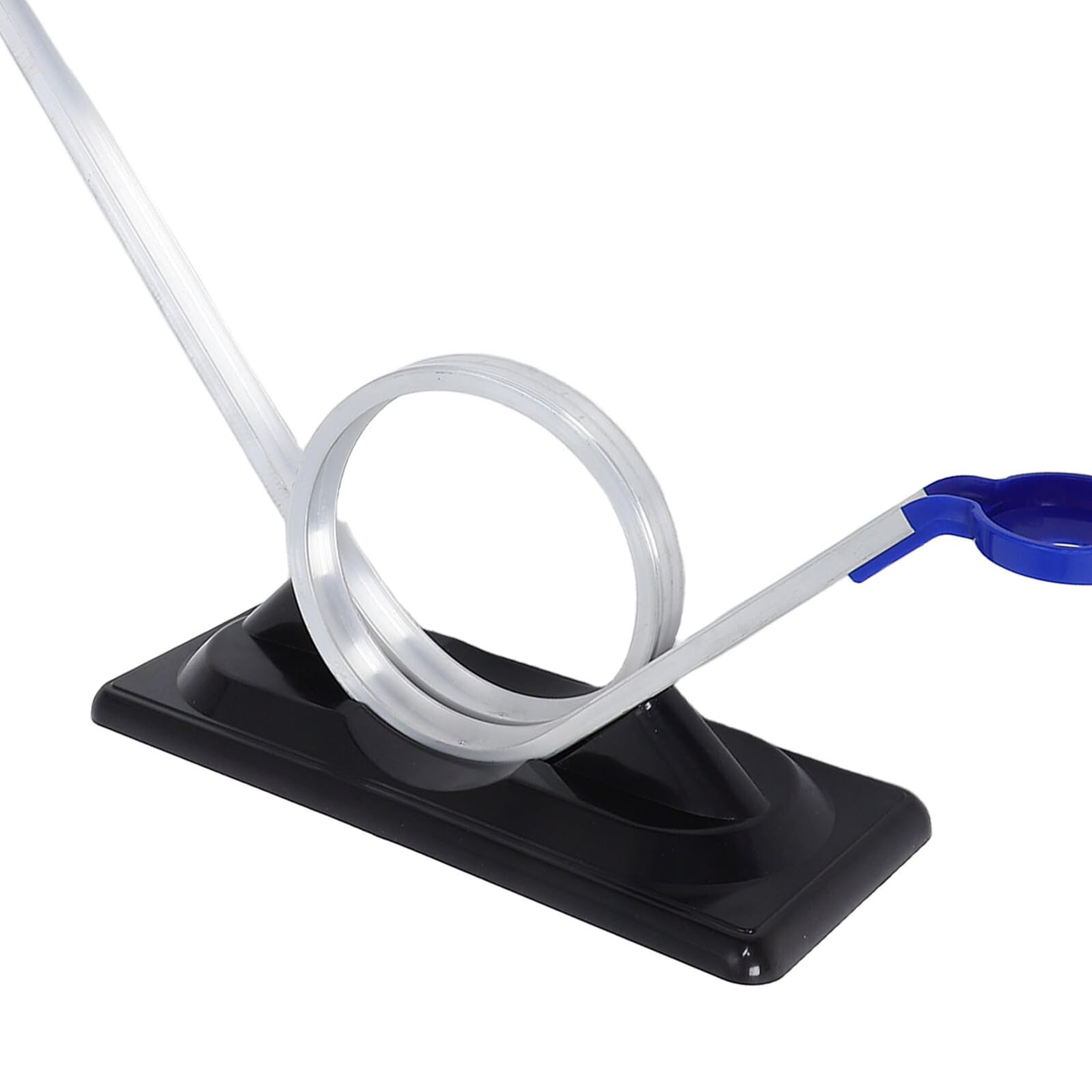 VALICLUD Modelo Experimental de Leyes Físicas Fuerza Centrífuga Equipo Didáctico de Física Escolar Material para Laboratorio de Ciencias Accesorio Experimental sin Energía para