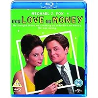 For Love Or Money