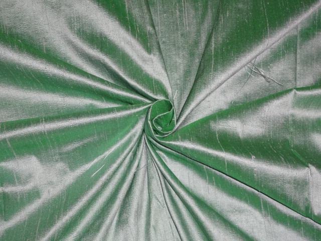 El mejor review de Telas tapicería los más solicitados. 30 The Yards - Tela Dupioni de seda 100 % pura, color verde mar, 54 pulgadas con flameos