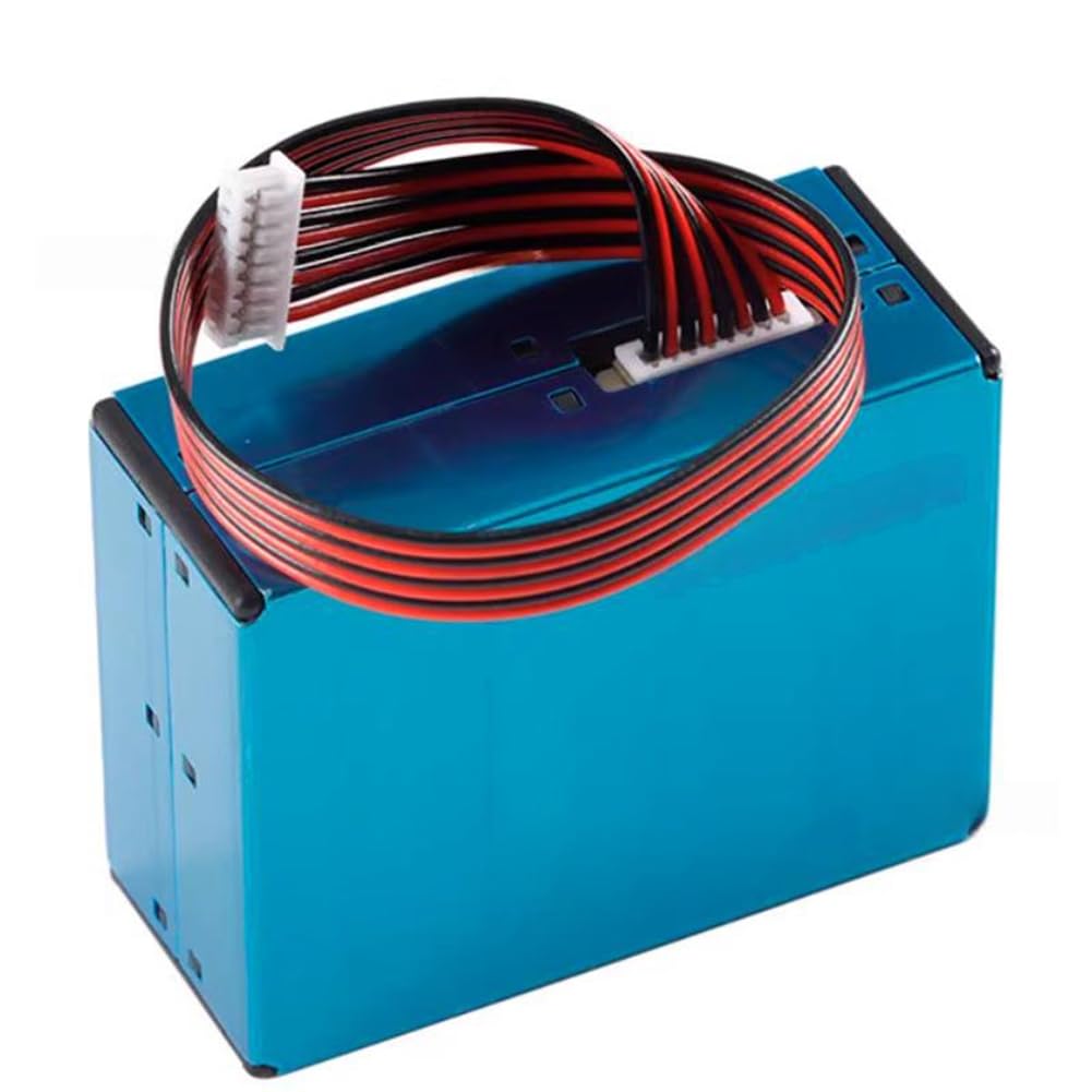 Jnchdghwa As Shown Pm2.5 Pm10 Digital Particle Sensor With G5 Switch Board Cable Pm2.5 Digital Particle Sensor