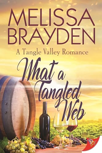 What a Tangled Web view 2