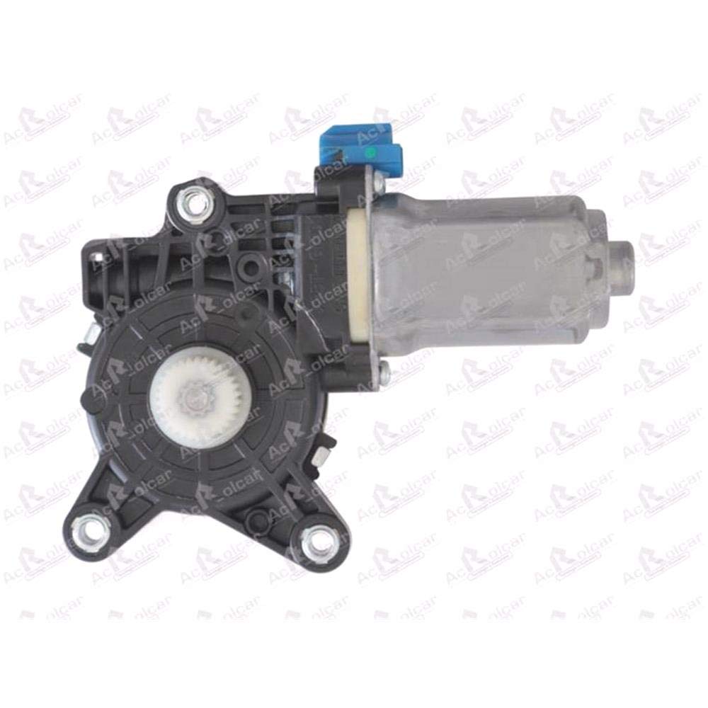 AC rolcar 01.6889 electrónica para vehículos