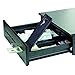 MMF Industries Steelmaster Cash Drawer, 1 Each (MMF2251060GT04), Black