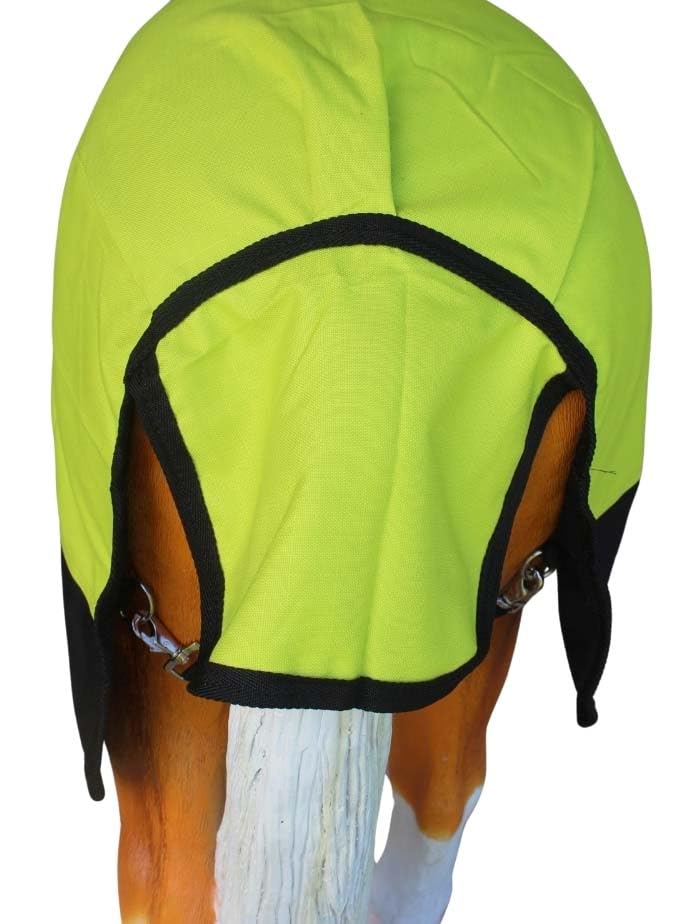 Image of Challenger 1200D Foal Turnout Waterproof Fleece Lined Medium Winter Blanket 519LG03