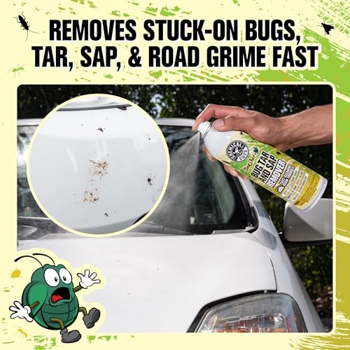 Chemical Guys Aerosol Bug & Tar Spray