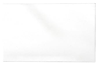 Sheet Stck, 24 in. W, 24 in. L, 0.500 in. T