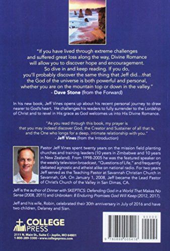 Divine Romance: How God Draws Us Nearer to Him - Image 2