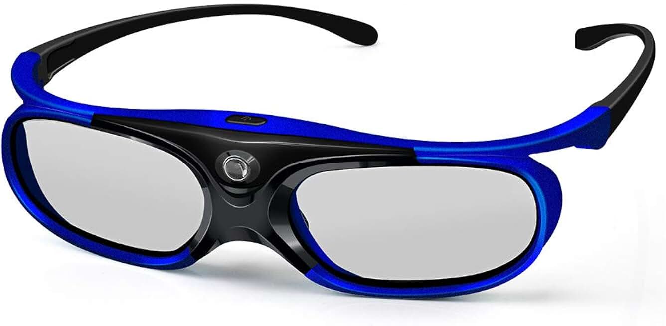 Amazon.co.uk 3d glasses