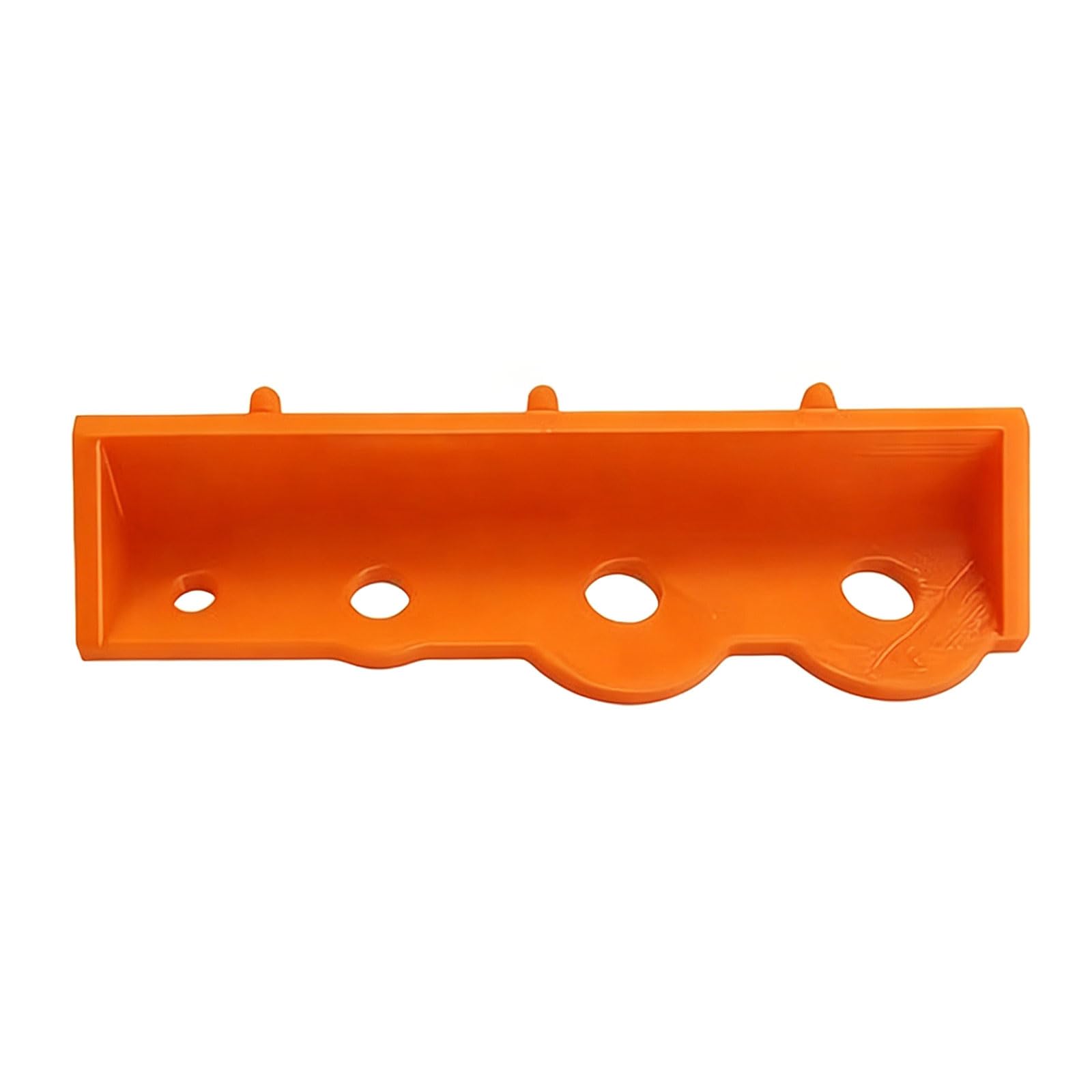 Wall Storage Rack Strong Construction Organizers Tray for Multiple Locations from Garage Decors Denial Equipment Installation Shelf