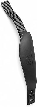 Right Pedal Strap REX2KHM Works With Life Fitness Recumbent Upright R3 C3 Bike