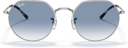 Miniatura 3 de Ray-Ban RB3565 Jack - Lentes de sol redondos
