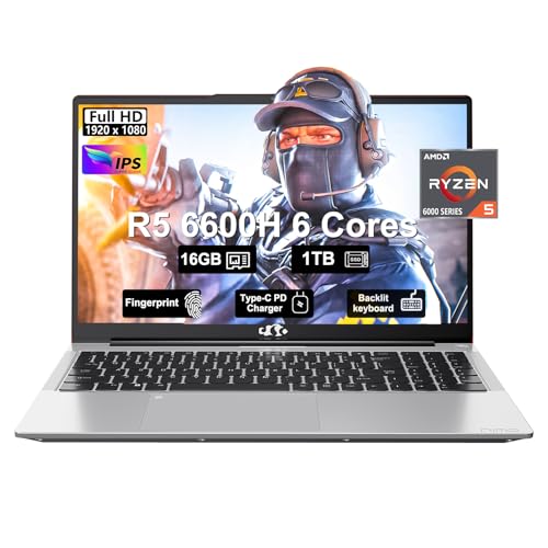Windowsノート本体 Nimo Amazon.co.jp: NIMO 15.6 FHD-ノートパソコン、6コア AMD Ryzen 5