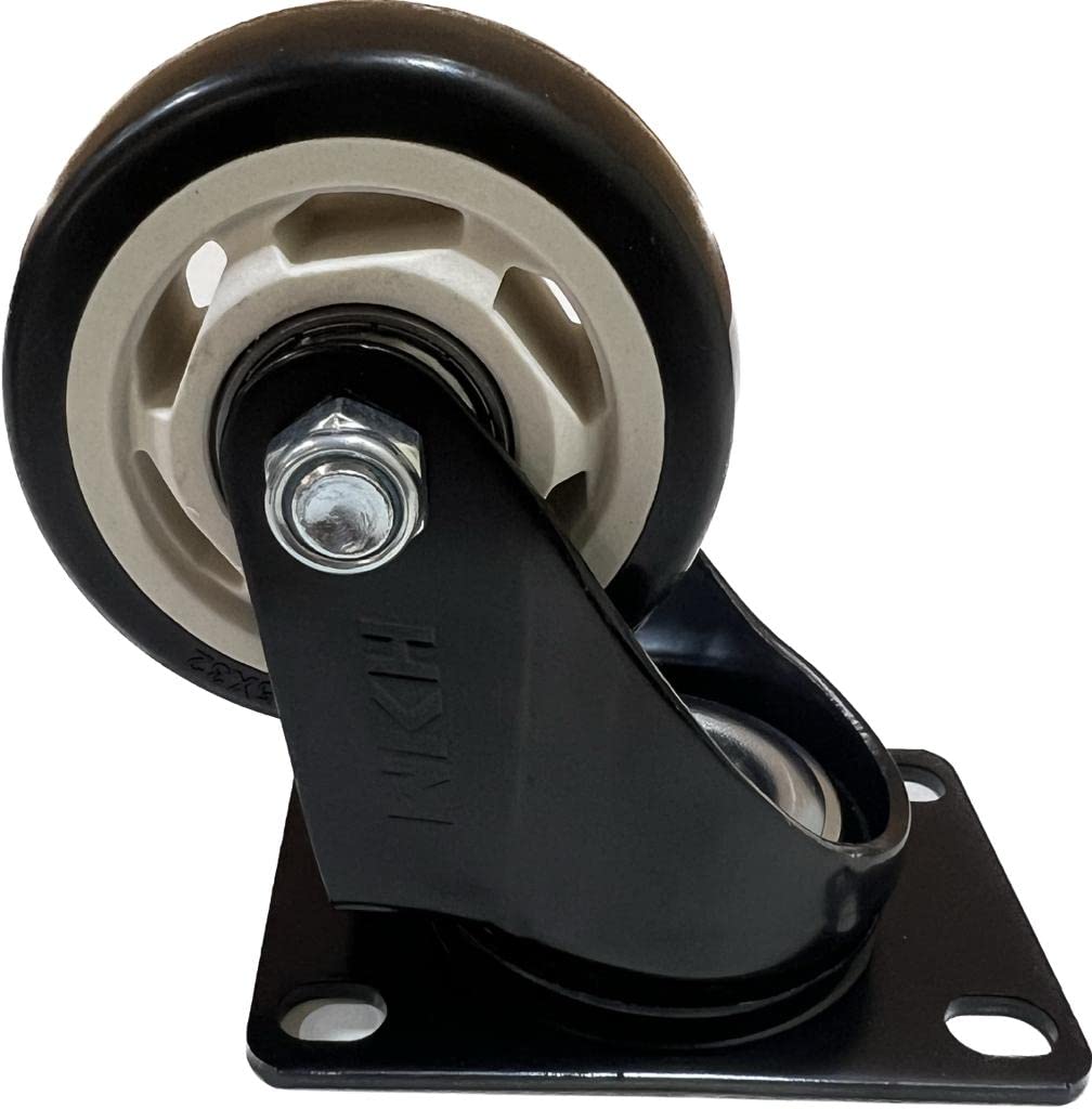 Caster Wheels 4