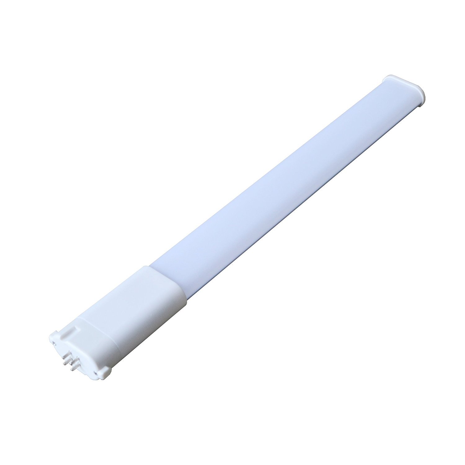Amazon.co.jp : FPL32W対応LED、LED ツイン蛍光灯、 消費32W→18W(LED