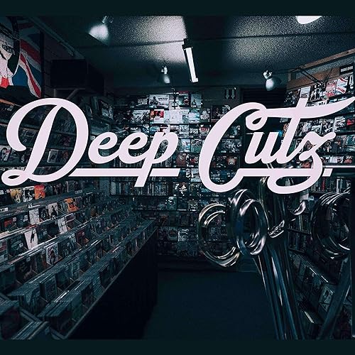Deep Cutz Titelbild