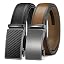Carbon Fiber Black/Weaven Tan