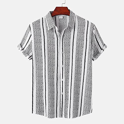 Chemise Aloha homme imprimé vintage et vêtements de fête d'été