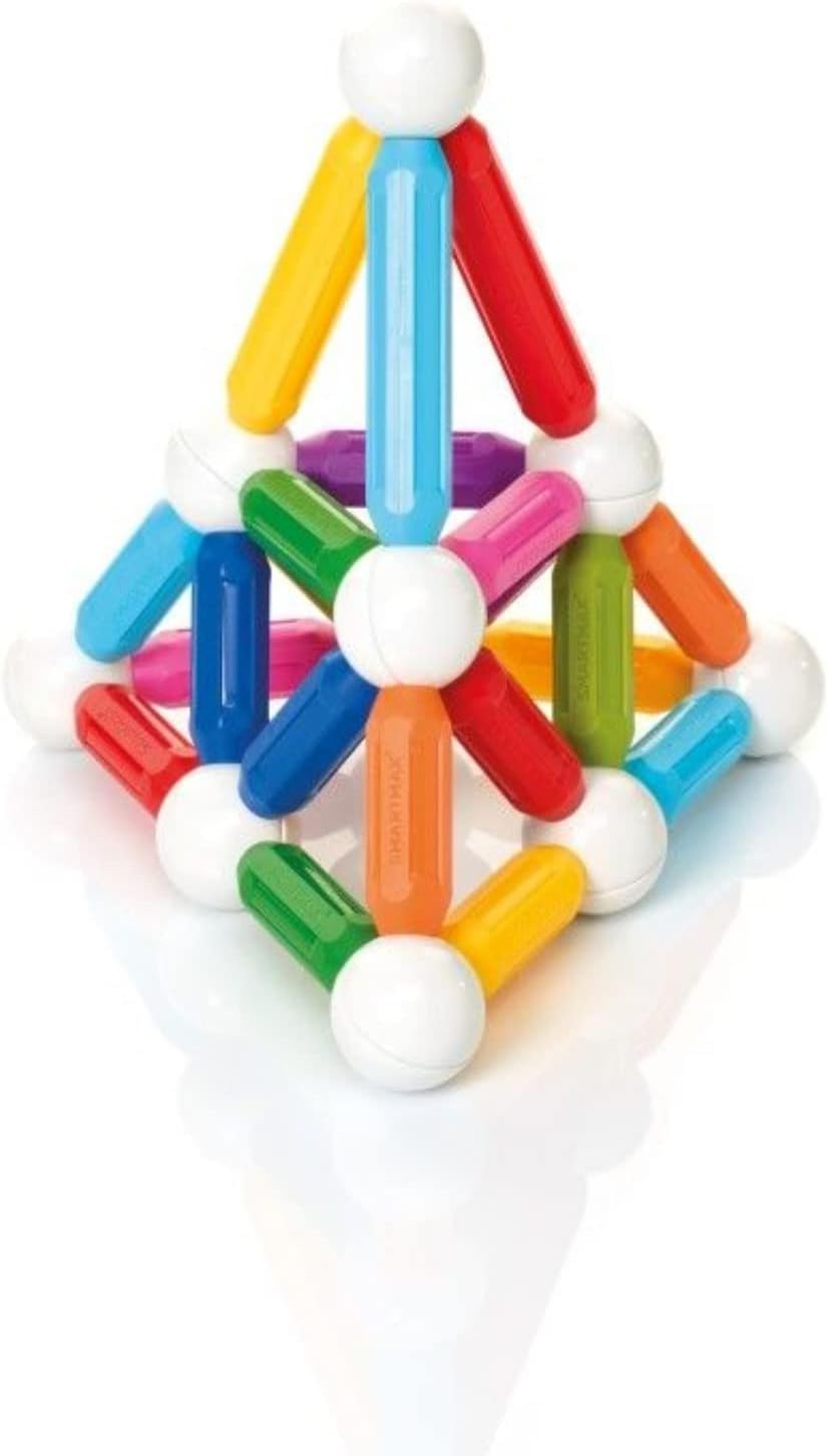 SMARTMAX My First Builder Set, Extra Large