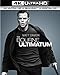 The Bourne Ultimatum [Blu-ray]