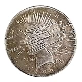 Replica 1922 Dollar Double Sided Coin Error Coin Relica Peace Dollar Coin Liberty American Liberty Coin