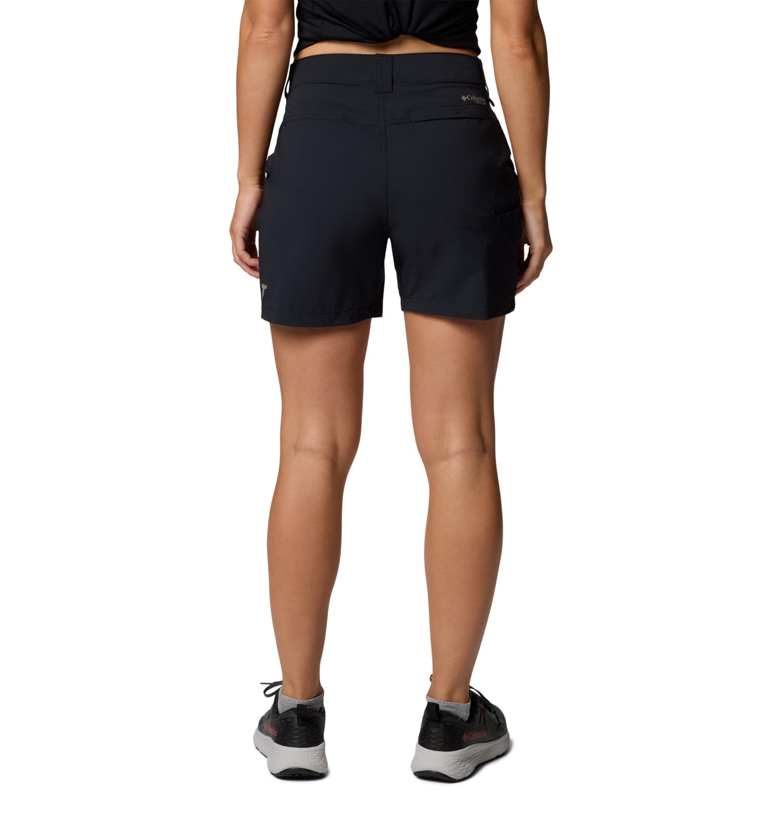 Columbia Summit Valley Short II randonnée Femme