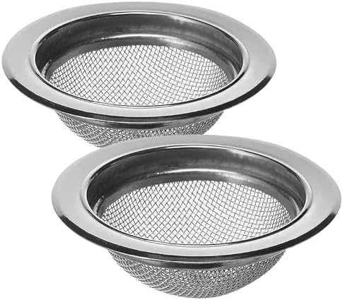 Mesh Sink Strainer Jali for Kitchen Bathroom Drainage - Premium ...