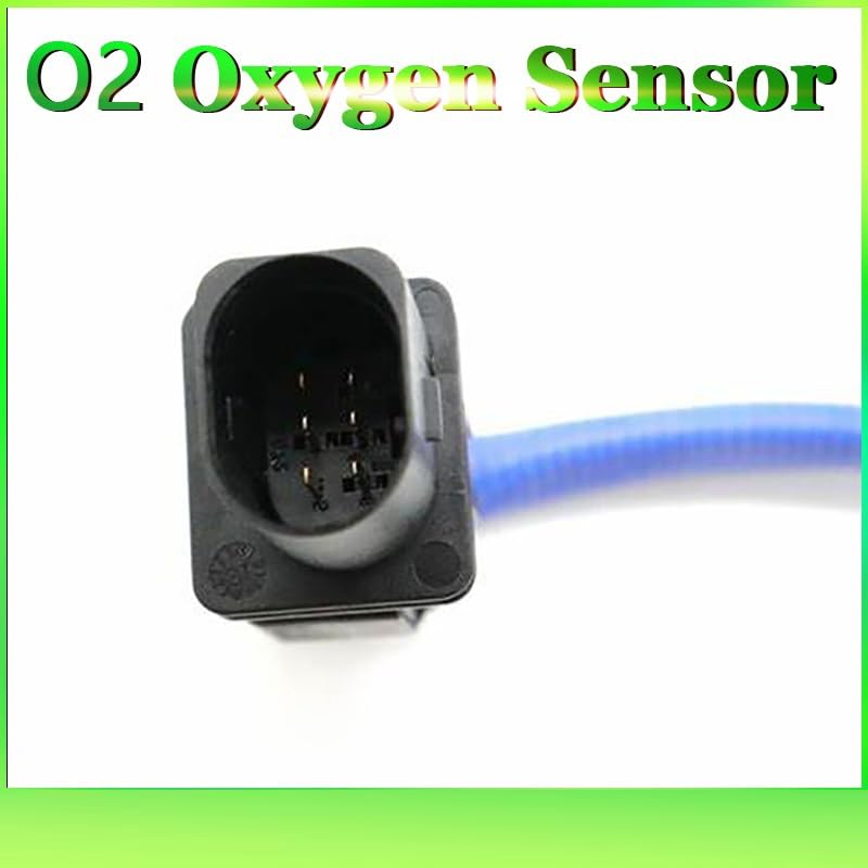 2️⃣7️⃣ページ Good Quality Auto Parts 0258006595 12571768 Oxygen O2 Sensor
