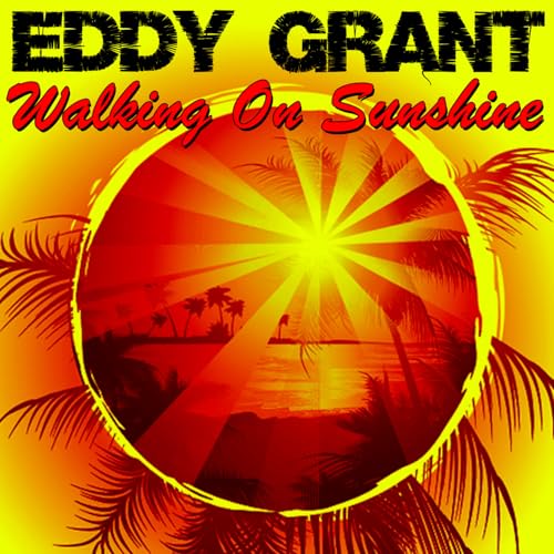 Eddy Grant