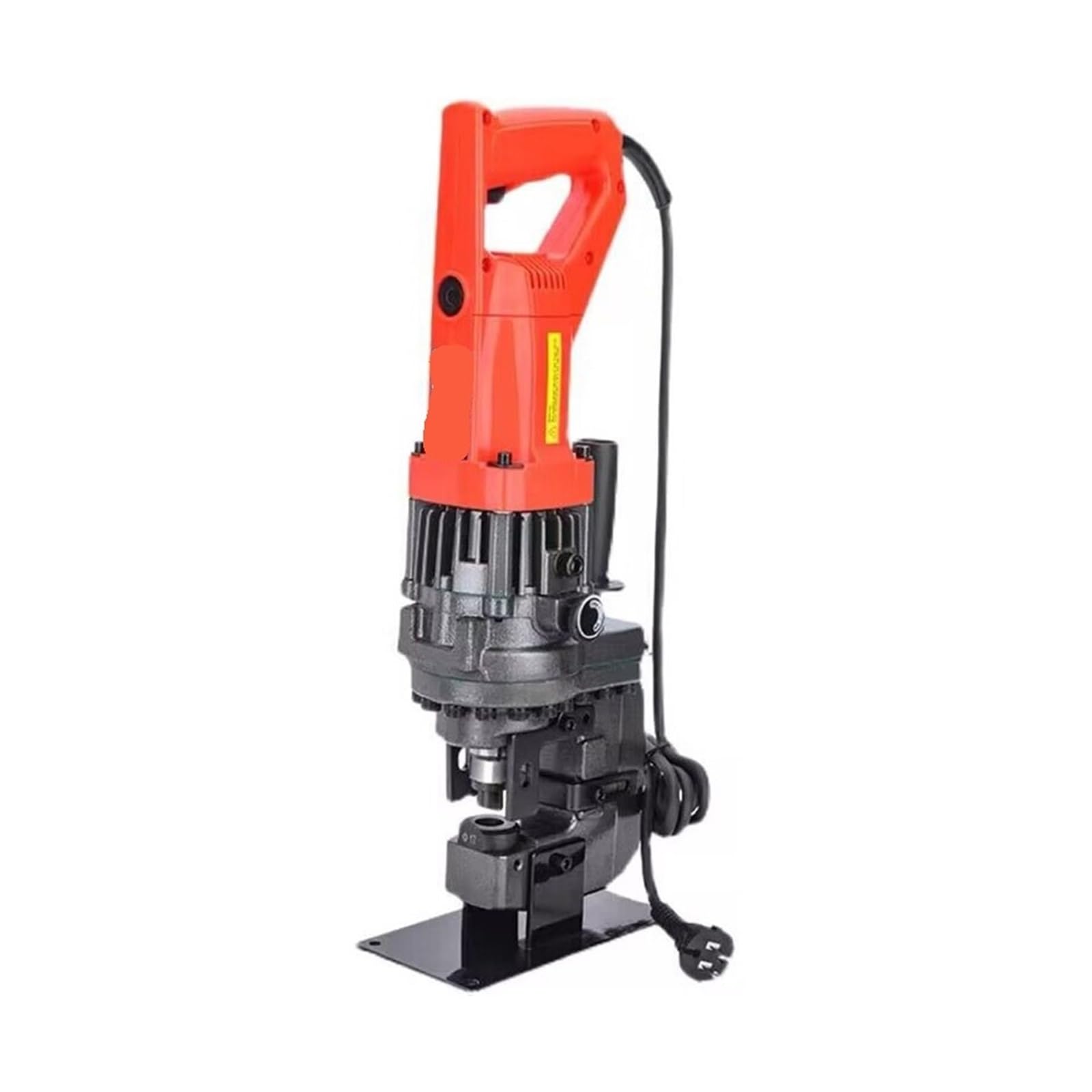 Punzonatrice idraulica elettrica 1300W Punzonatrice elettrica Pressa idraulica for perforazione MHP-20