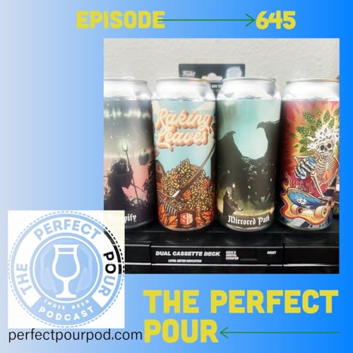 The Pours and The Pickles