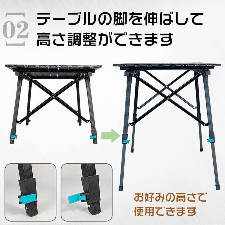 買い保障できる 雑貨の国のアリス アウトドア テーブル 折りたたみ おしゃれ アルミ ロール 天板 90cm 52cm 脚 高さ調節 ピクニック ローテーブル ハイテーブル キャンプ 並行輸入品 Chandigarhdaily Com 買い保障できる 雑貨の国のアリス アウトドア テーブル 折りたたみ おしゃれ アルミ ロール 天板 90cm 52cm 脚 高さ調節 ピクニック ローテーブル ハイテーブル キャンプ 並行輸入品 Chandigarhdaily Com