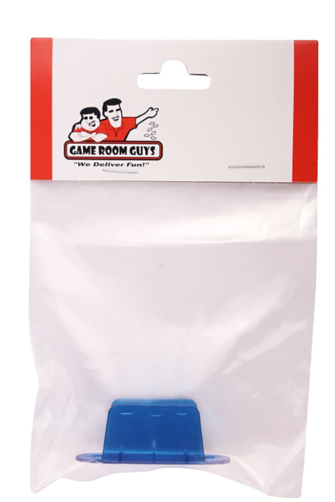 Game Room Guys Lane Guide - Double-Sided - 2 1/8